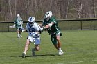 MLAX vs Babson  Wheaton College Men's Lacrosse vs Babson College. - Photo by Keith Nordstrom : Wheaton, Lacrosse, LAX, Babson, MLax